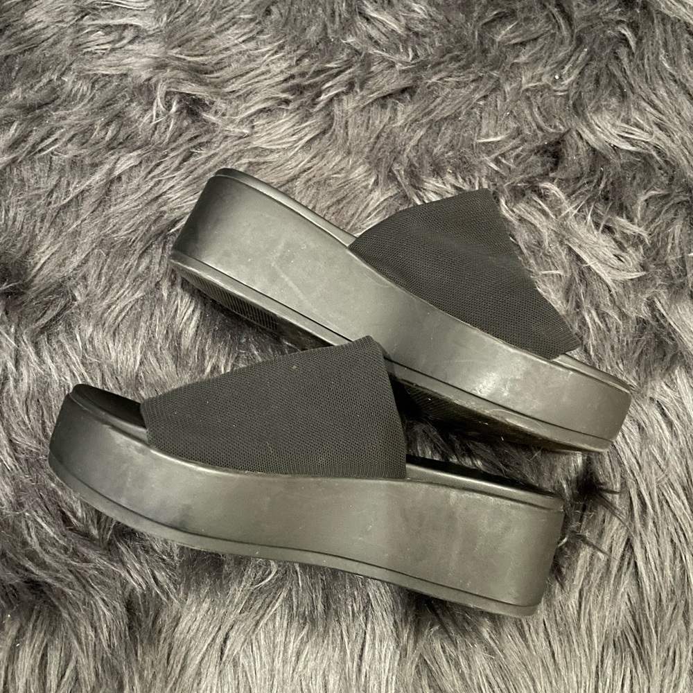 Madden Girl Sandals
